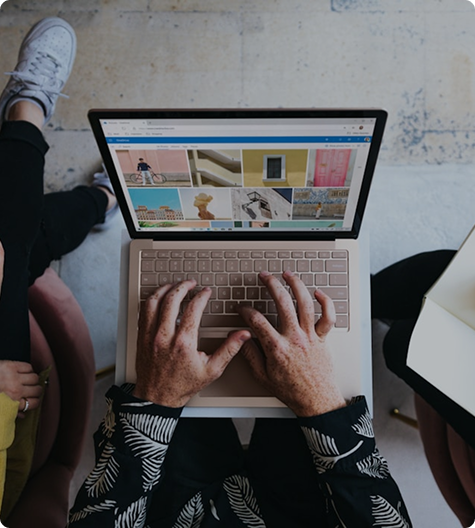 System Code Visualization